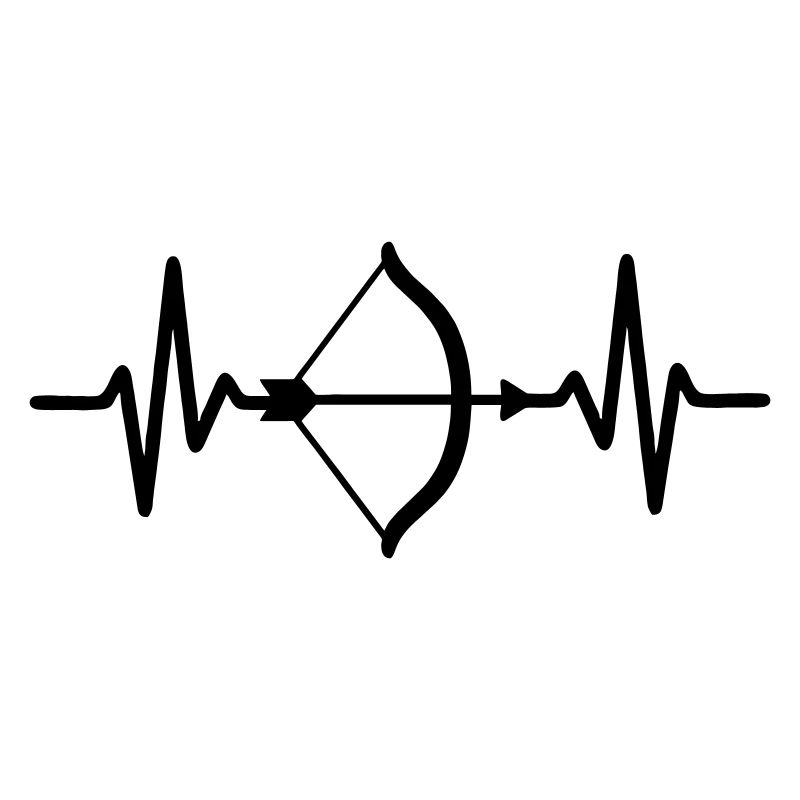Bow Arrow Archery Passion