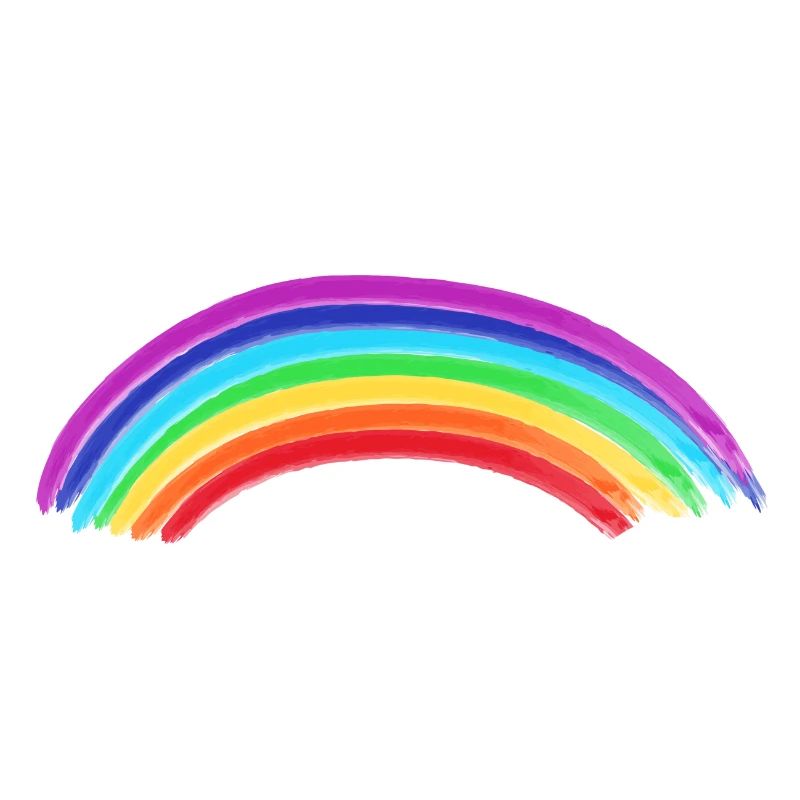 Regenbogen
