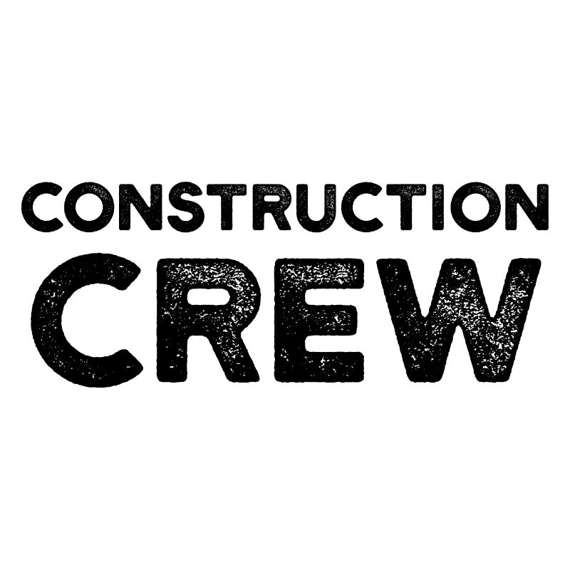 Ouvriers du bâtiment Équipe Construction Chantiers