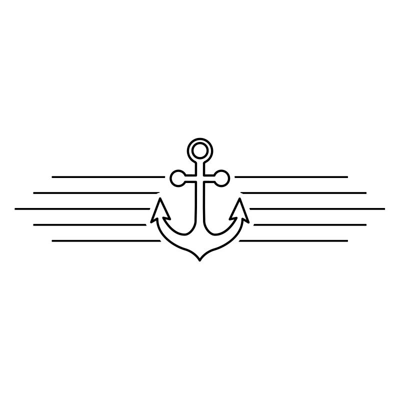 Anker symbol