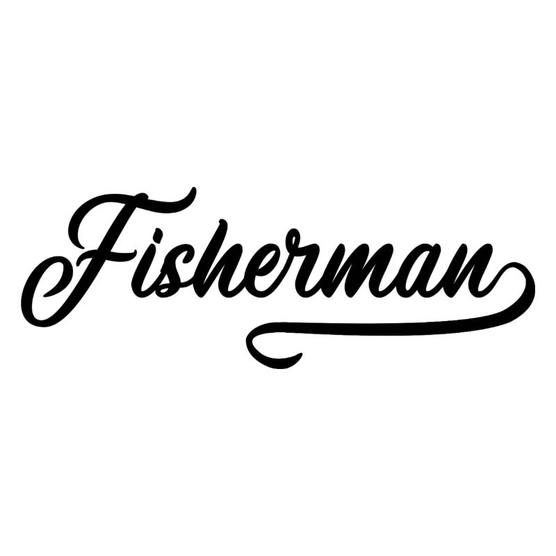 Fisherman