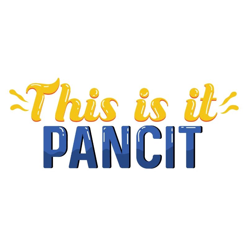 Pancit Koch Gift