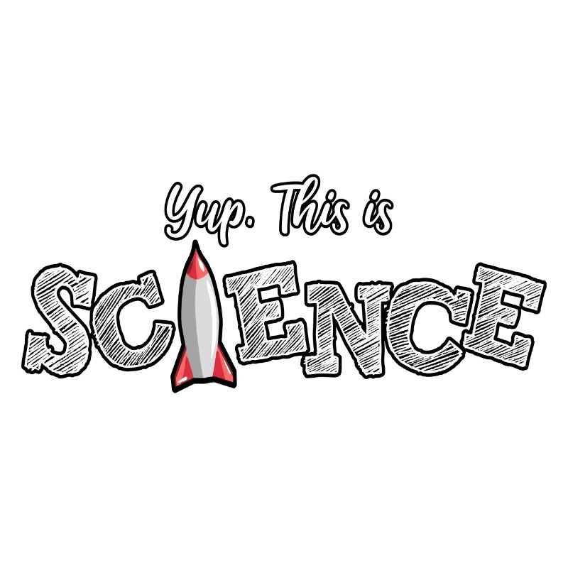 Oui. C’est la science.