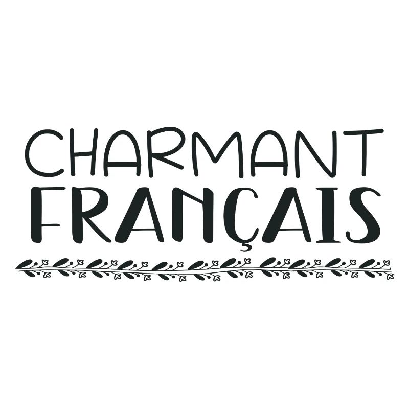 Charmant français