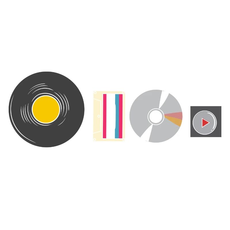 Entwicklung des Audioplayers