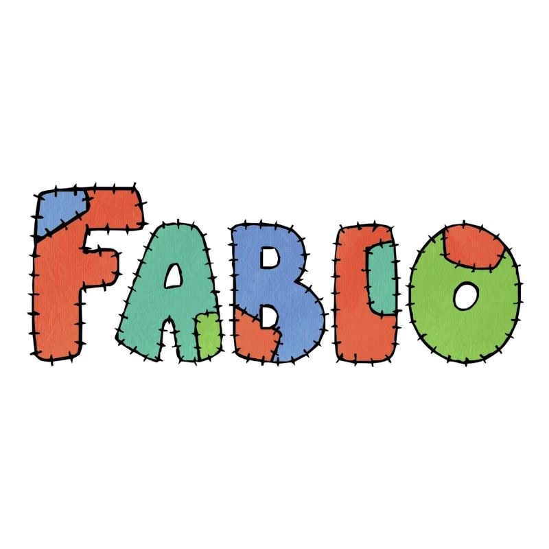 Fabio Name Gift Idea