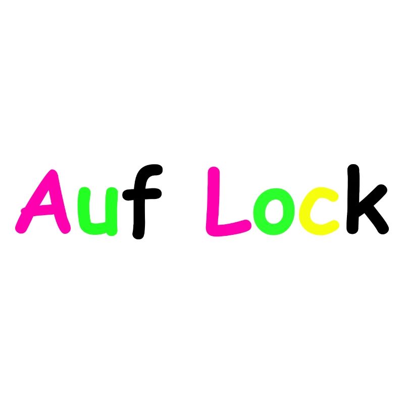 Auf Lock 5