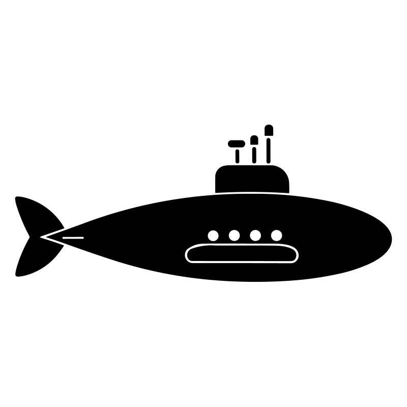 bateau Sous-marin