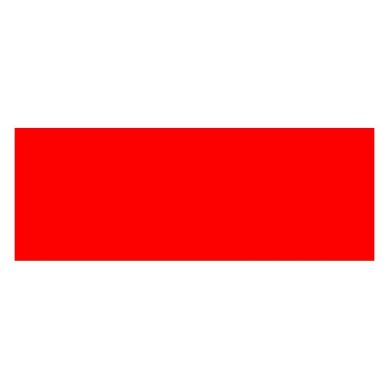 Roter Balken