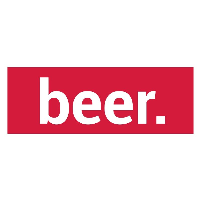 Bière.