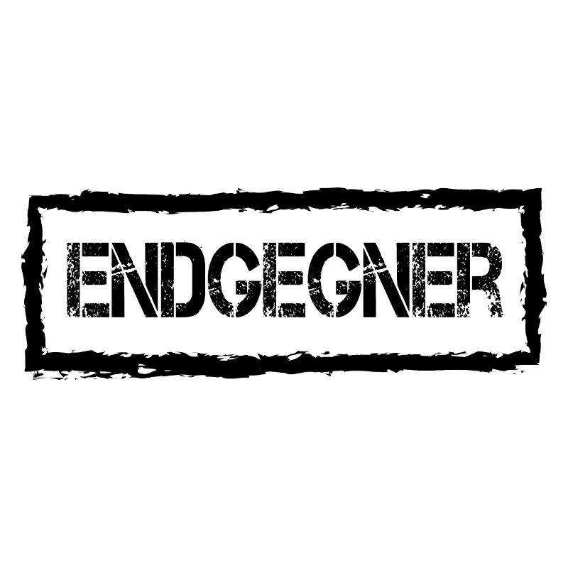 Der Endgegner, ein klasse Geschenk