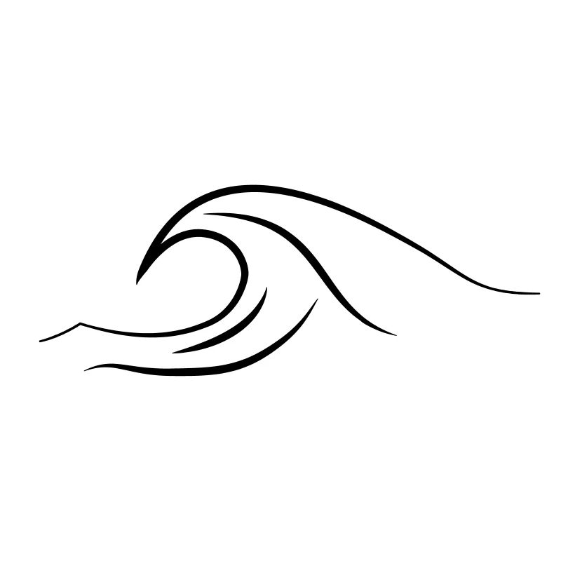 Vagues vague