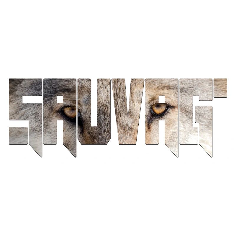 Wilder Wolf