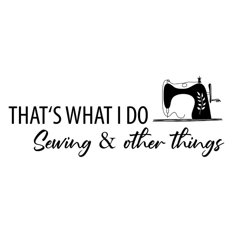 Sewing Sewing Machine