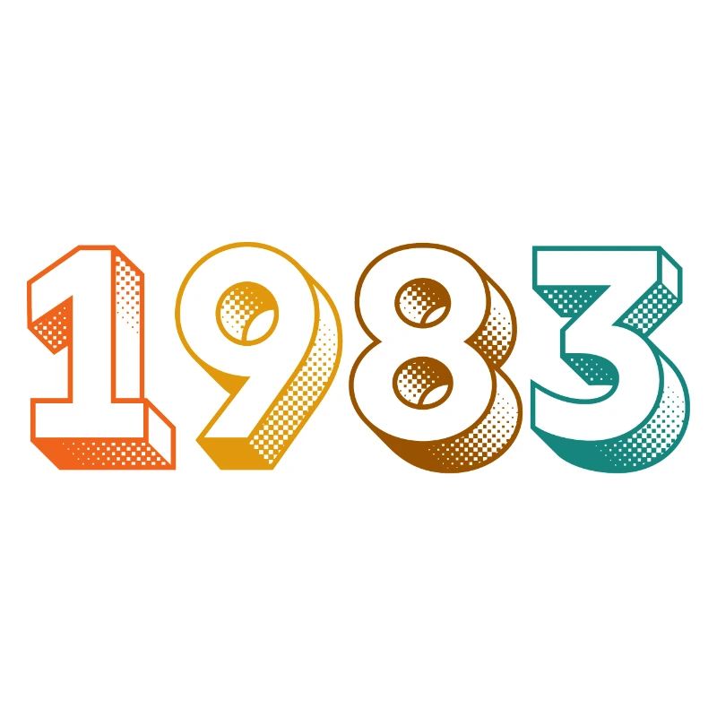 MILLÉSIME 1983