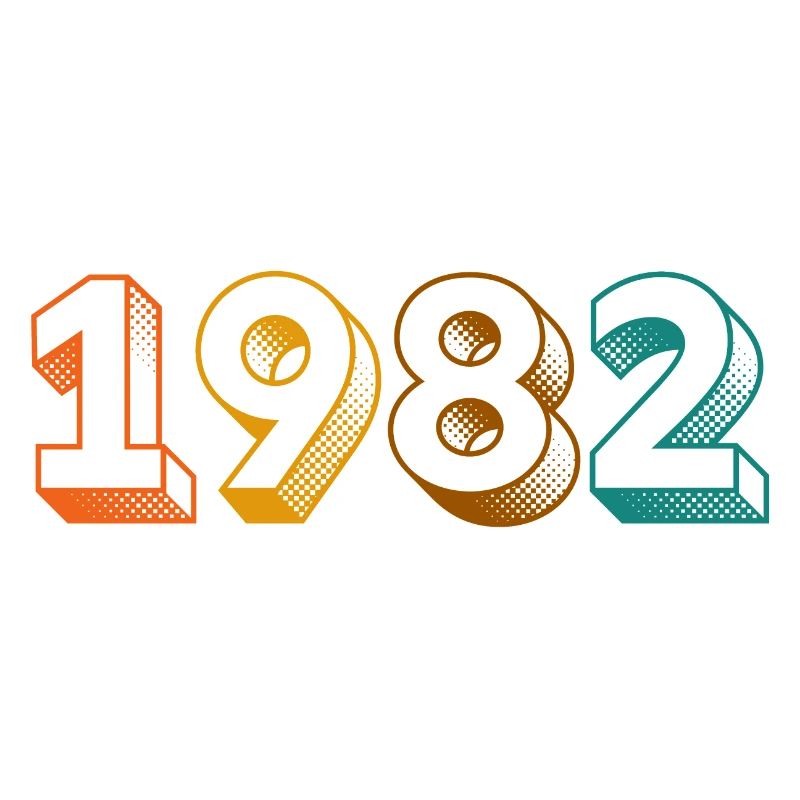 MILLÉSIME 1982