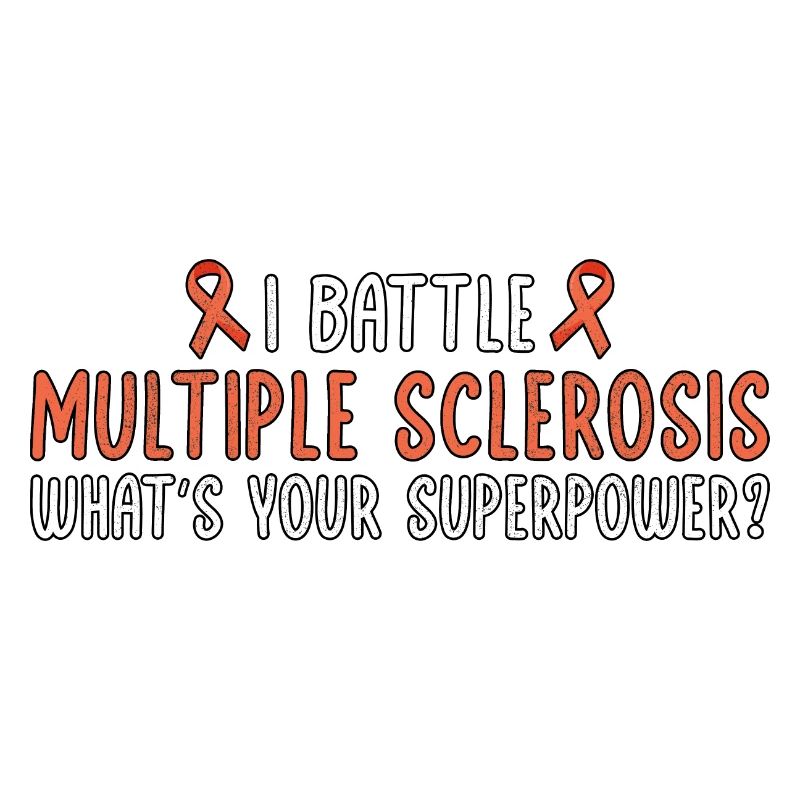 Multiple Sclerosis MS Awareness Day
