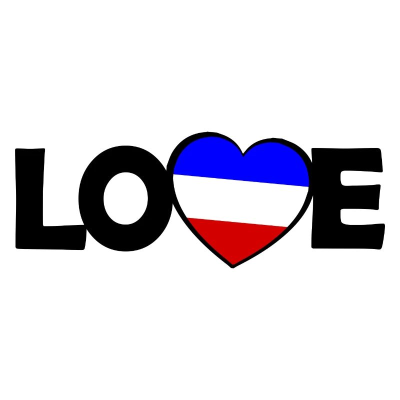 L’amour Français