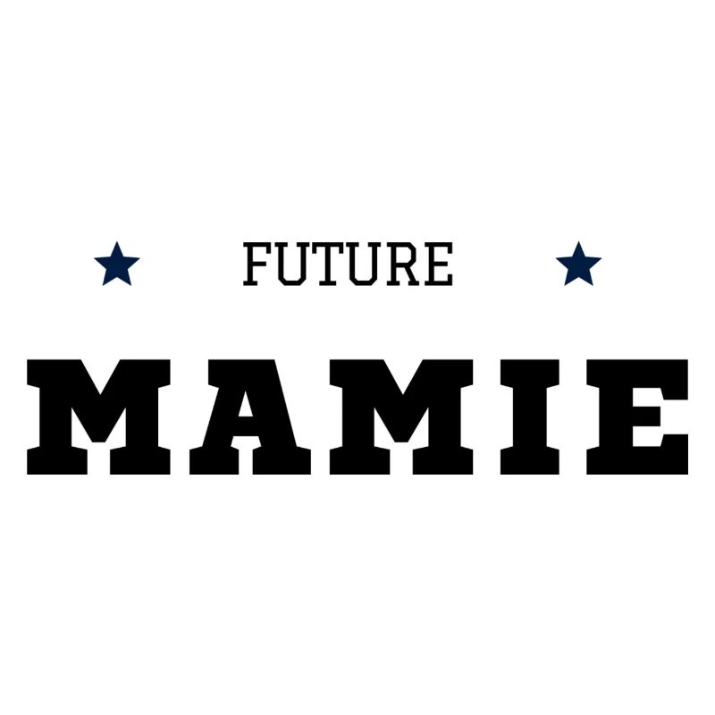 Future mamie