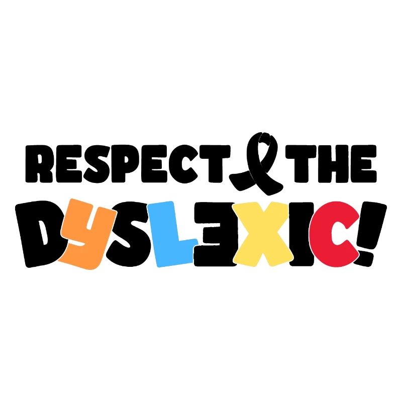 Dyslexic