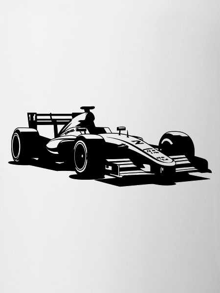 Race car