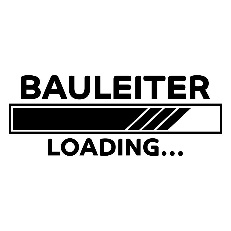 Bauleiter Spruch Baustelle Fun Bauleiter Geschenk
