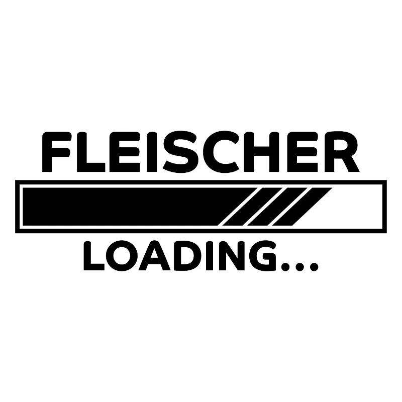 Fleischer Spruch Metzger Lustig Fleischer Geschenk