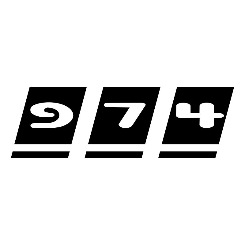 974, La Réunion
