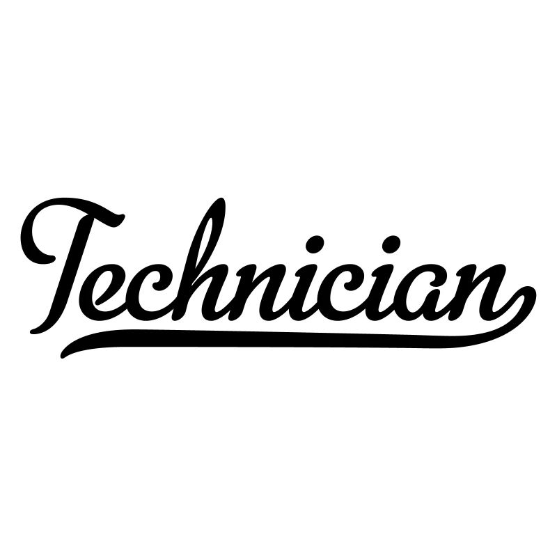 Techniciens