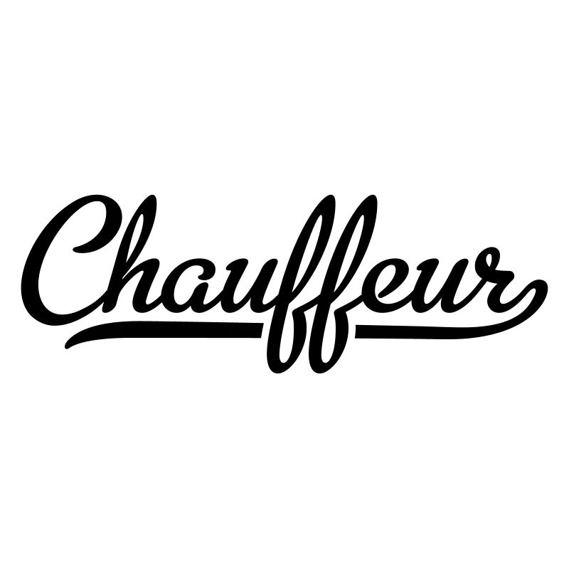 Chauffeur