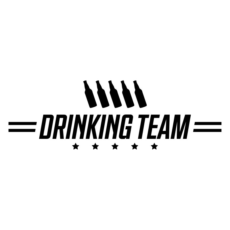drinking team linie