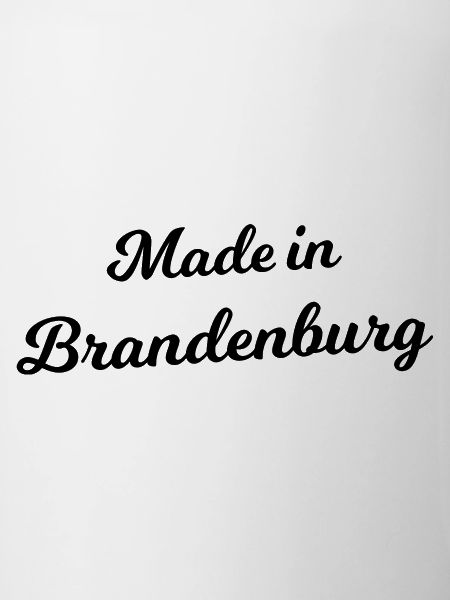 From Brandenburg