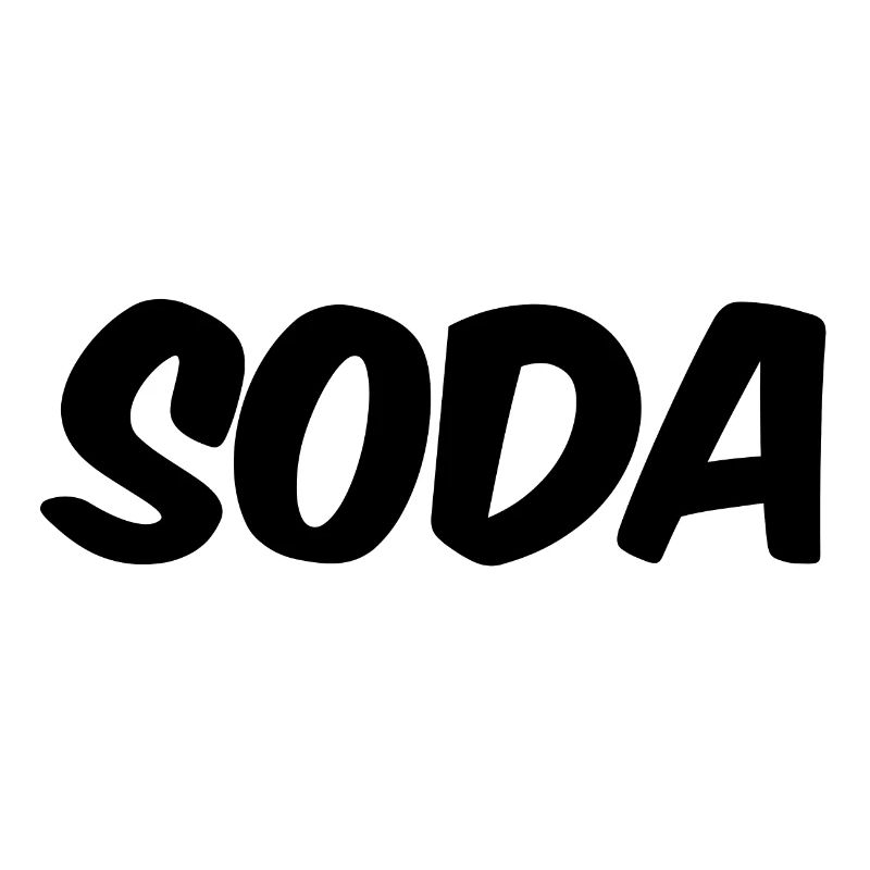 Soda