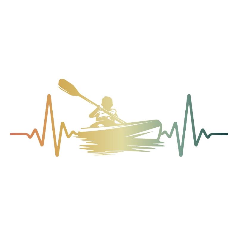 Heartbeat Kayaking