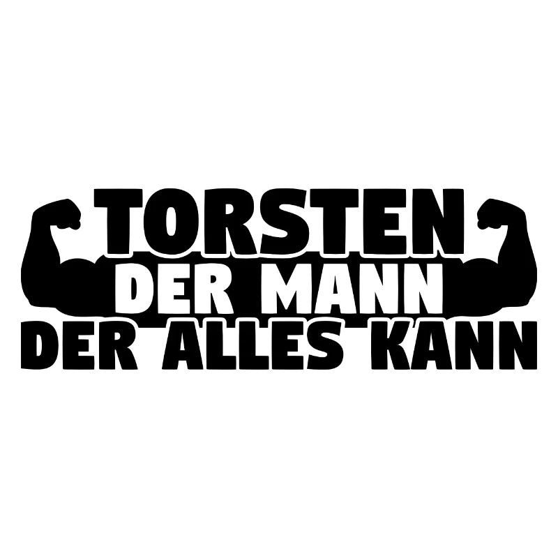 Der Mann Der Alles kann Torsten