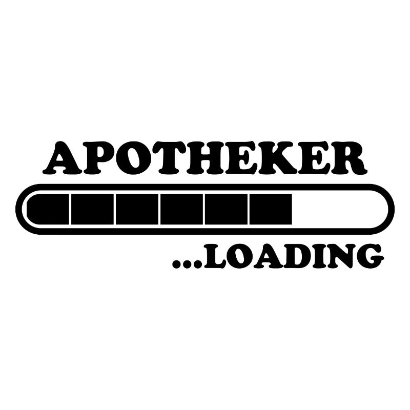 Apotheker Spruch Beruf Lustiges Apotheker Geschenk