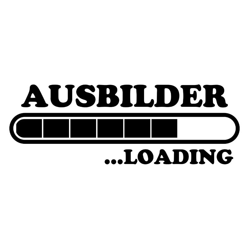 Ausbilder Spruch Beruf Lustiges Ausbilder Geschenk