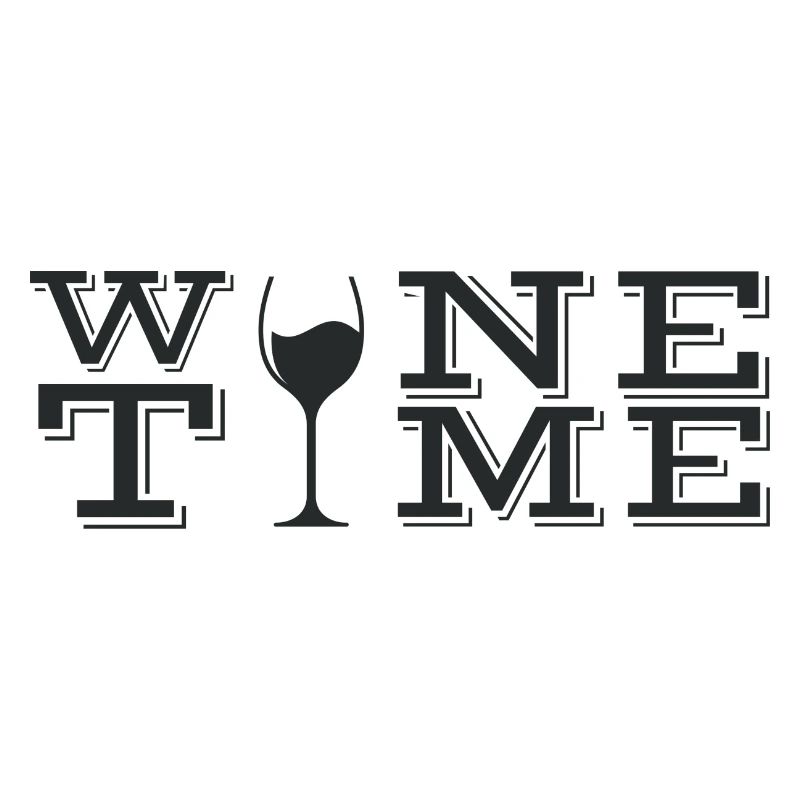 Wine Time