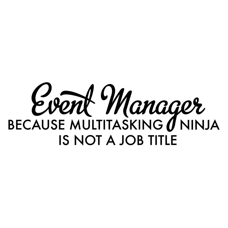 Event Manager