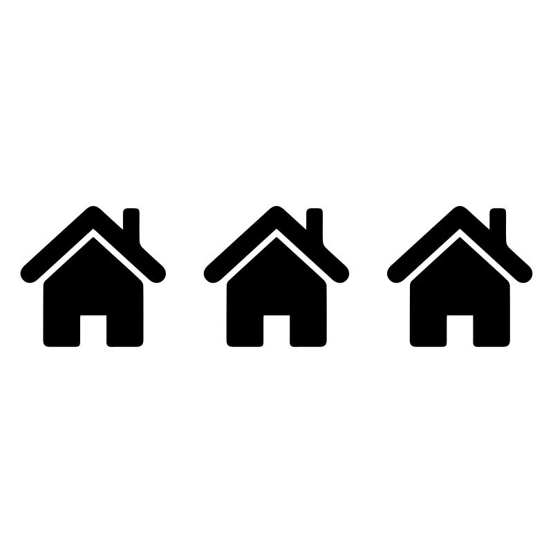 house icon symbol