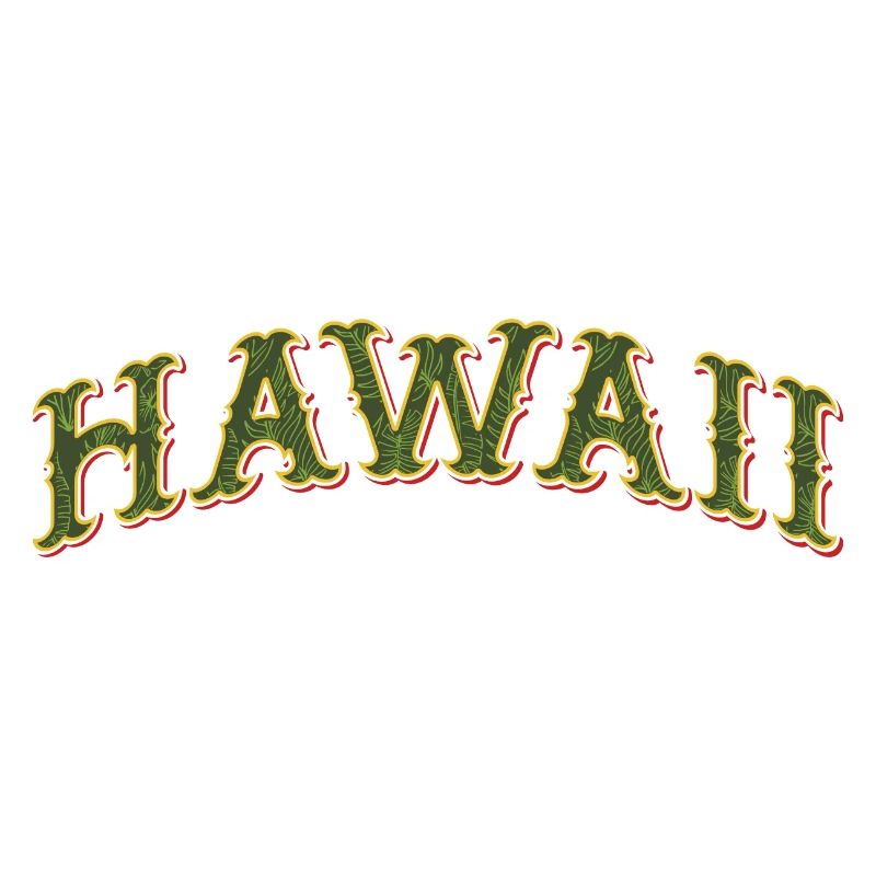 Hawaï