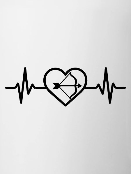 Archery Heart