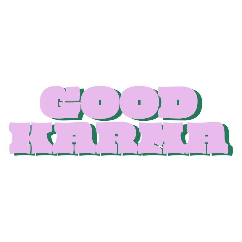 Good Karma