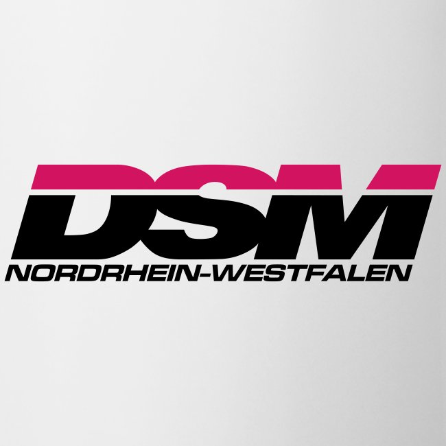 DSM Nordrhein Westfalen