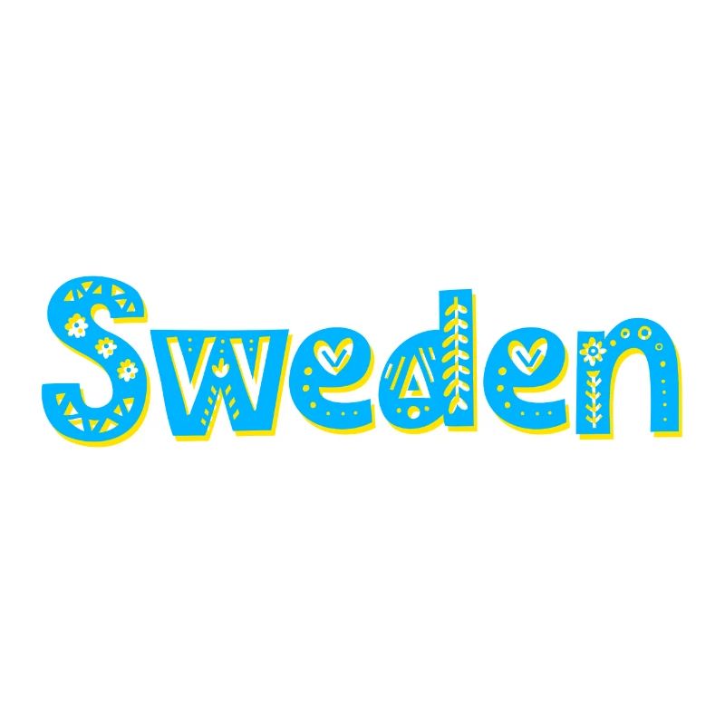 Suède