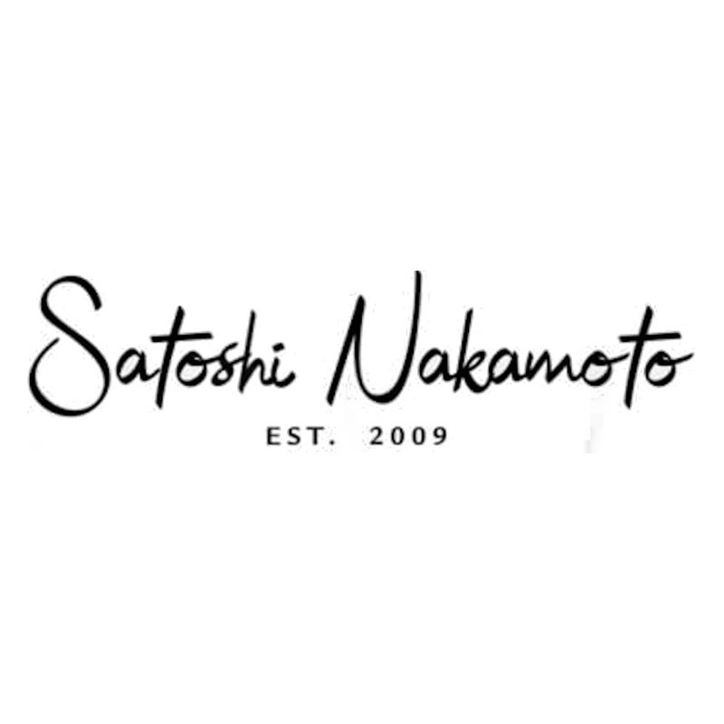 Bitcoin Satoshi Nakamoto Ethereum Crypto