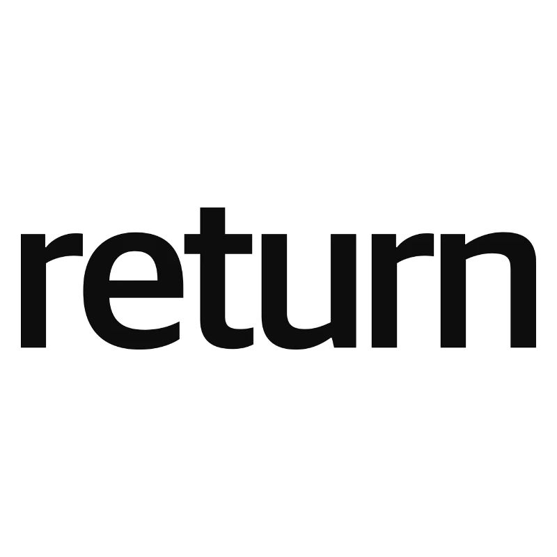 Return