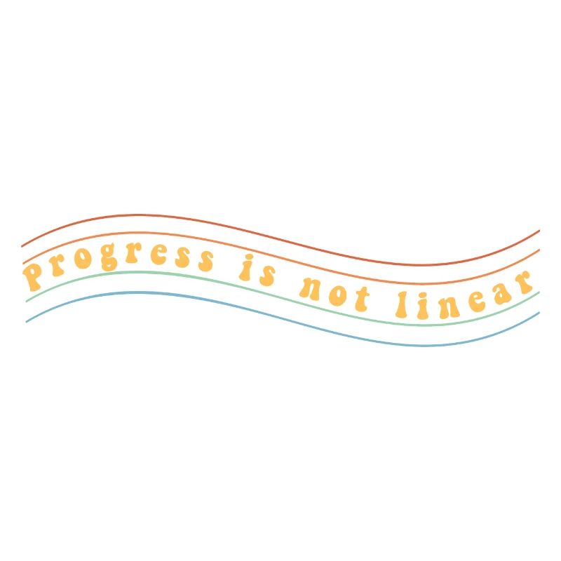 Progress Is Not Linear Special Education Teacher