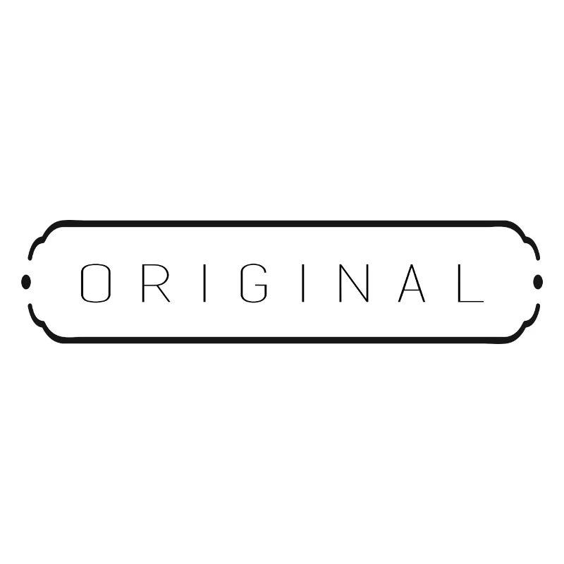 original