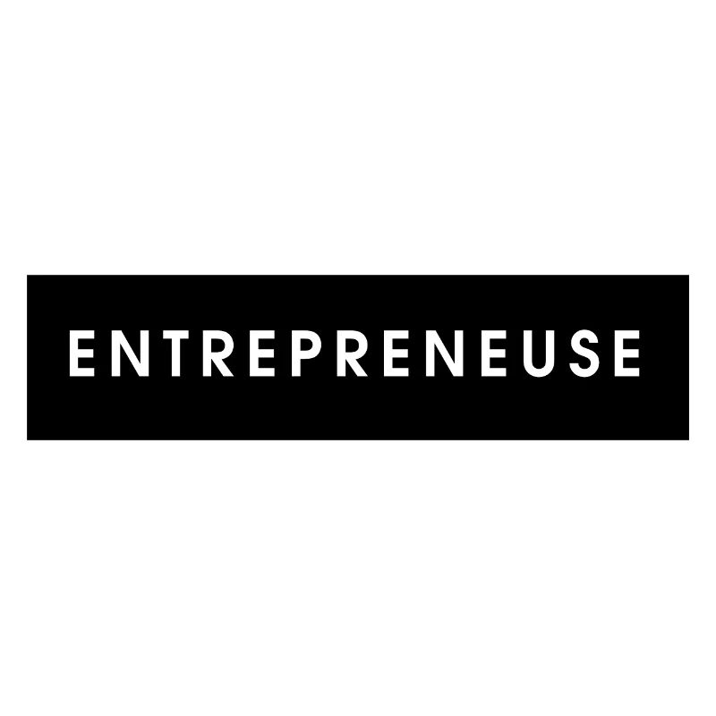 Entrepreneuse